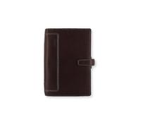FILOFAX Organiseur personnel Holborn marron moyen marron