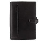 Filofax Organiseur personnel Holborn - Noir