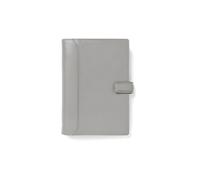 FILOFAX Organiseur personnel Lockwood Concrete gris clair