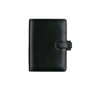 FILOFAX Organiseur personnel Metropol noir noir