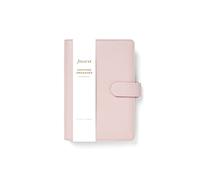 Filofax Organiseur personnel Saffiano - Blush