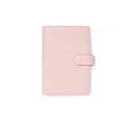 Filofax Organiseur personnel Saffiano - Blush