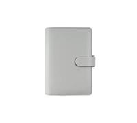 Filofax Organiseur personnel Saffiano - Granite