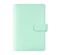 Filofax Organiseur personnel Saffiano - Menthe néo