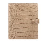 Filofax Organizer Classic Croc A5 Organiser Fawn 2026
