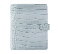 Filofax Organizer Classic Croc A5 Organiser Silver Mist 2026