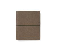 Filofax Organizer Eco Essential A5 Organiser Dark Walnut 2026