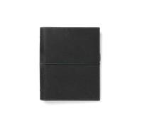 Filofax Organizer Eco Essential A5 Organiser Ebony 2026