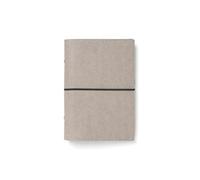Filofax Organizer Eco Essential Personal Organiser Ash Grey 2026