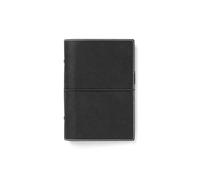 Filofax Organizer Eco Essential Personal Organiser Ebony 2026