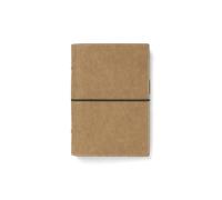 Filofax Organizer Eco Essential Personal Organiser Golden Oak 2026