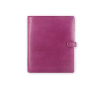 Filofax Organizer Finsbury A5 Organiser Raspberry 2026