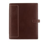 Filofax Organizer Holborn A5 Organiser Brown 2026
