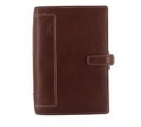 Filofax Organizer Holborn Per Organiser Brown 2026