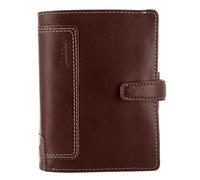 Filofax Organizer Holborn Pkt Organiser Brown 2026