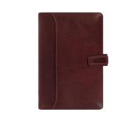Filofax Organizer Lockwood Per Organiser Garnet 2026