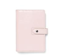 Filofax Organizer Malden Personal Organiser Pink 2026