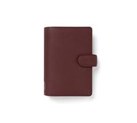 Filofax Organizer Norfolk Personal Organiser Currant 2026