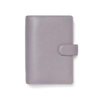 Filofax Organizer Norfolk Personal Organiser Lavender 2026