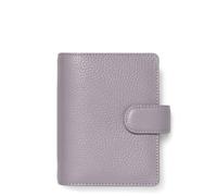 Filofax Organizer Norfolk Pocket Organiser Lavender 2026