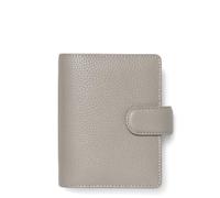 Filofax Organizer Norfolk Pocket Organiser Taupe 2026