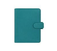 Filofax Organizer Saffiano Pkt Organiser Aquamarine 2026