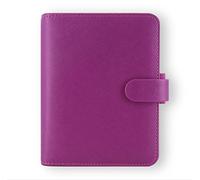 Filofax Organizer Saffiano Pkt Organiser Raspberry 2026