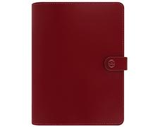 Filofax Original Agenda A5 Rouge