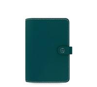 Filofax Original Agenda personnel Turquoise