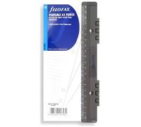Filofax Perforateur portable format A5