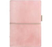 FILOFAX PERS DOMINO SOFT PALE PINK G