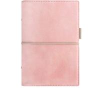 Filofax Personal Domino Organiseur rose pâle