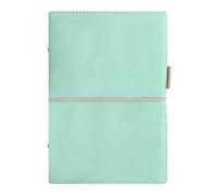 Filofax Personal Domino Organiseur souple Bleu canard