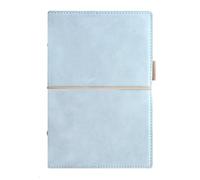 Filofax Personal Domino Organiseur souple Bleu pâle