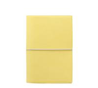 Filofax Personal Domino Organiseur souple Citron