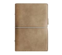Filofax Personal Domino Organiseur souple Fauve