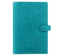 Filofax Personal Finsbury Organiseur Aqua