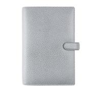 Filofax Personal Finsbury Organiseur Gris ardoise