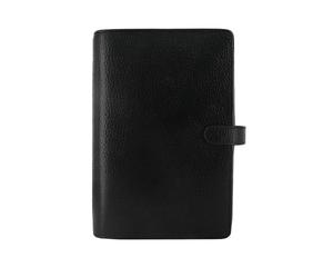 Filofax Personal Finsbury Organiseur Noir