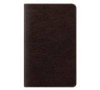 Filofax Personal Heritage Organiseur Marron