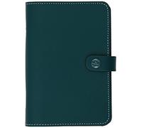 Filofax Personal The Original dark aqua organiser