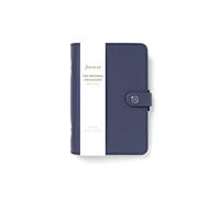Filofax Personal The Original Organiseur Bleu nuit