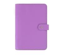 Filofax Personal The Original Organiseur Lilas