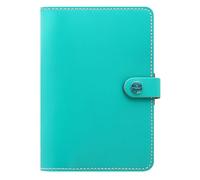 Filofax Personal The Original Organiseur Turquoise