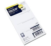 Filofax Personal Week on Two Pages 5 Language 2023 Diary