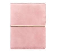 Filofax Domino Soft Pocket Pale Pink