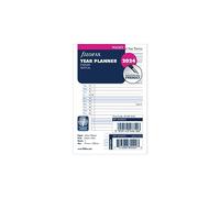Filofax Pocket 2024 Year Planner vertical 24-68202