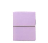 Filofax Pocket Domino Organiseur souple Orchidée