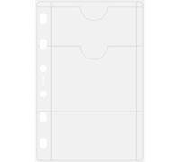 Filofax Pocket Porte-Cartes de Crédit