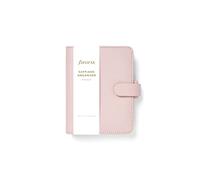 FILOFAX POCKET SAFFIANO ORGANISER BLUSH
